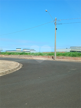 Venda Terreno Mirassol San Diego 1