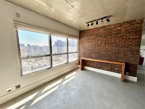 Aluguel Apartamento São Paulo Santo Amaro 1