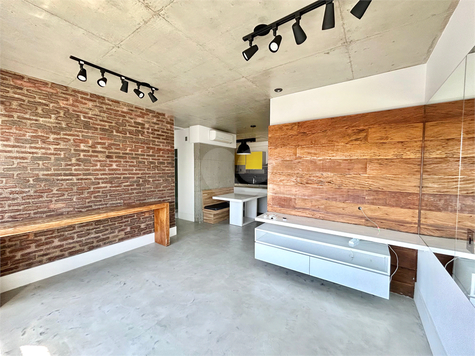 Venda Apartamento São Paulo Santo Amaro 1