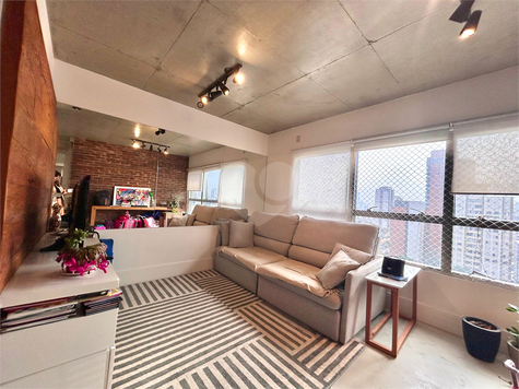 Aluguel Apartamento São Paulo Santo Amaro 1