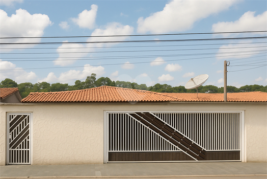 Aluguel Casa térrea São Paulo Parque Continental 1