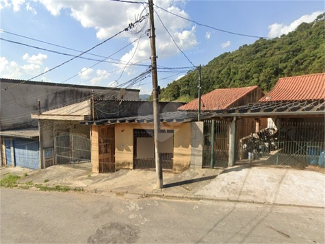 Venda Casa São Paulo Parque Panamericano 1