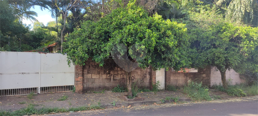 Venda Terreno São Carlos Chácara Parque Club 1