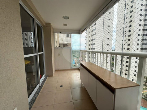 Venda Apartamento São Paulo Fazenda Morumbi 1