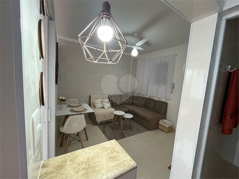 Venda Apartamento Praia Grande Tupi 1