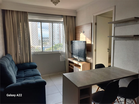 Venda Apartamento São Paulo Vila Leopoldina 1