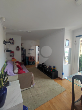 Venda Apartamento São Paulo Sacomã 1