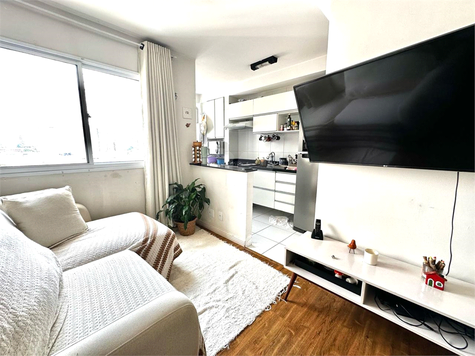Venda Apartamento São Paulo Maranhão 1