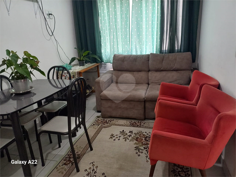 Aluguel Apartamento São Paulo Vila Leopoldina 1