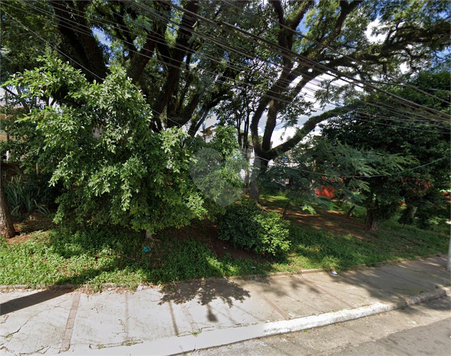 Venda Terreno São Paulo Vila Gustavo 1