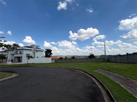 Venda Loteamento Piracicaba Loteamento Residencial E Comercial Villa D'aquila 1