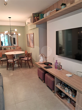 Venda Apartamento São Paulo Vila Ipojuca 1