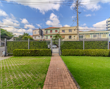 Venda Casa térrea São Paulo Lapa 1