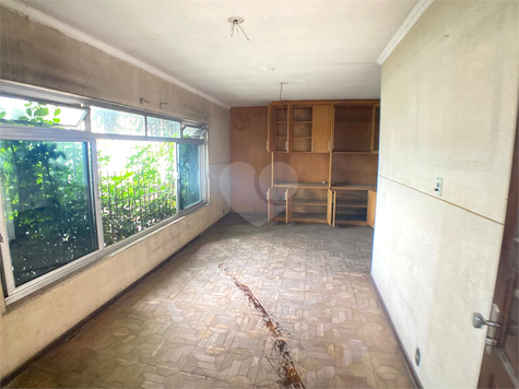 Venda Casa térrea São Paulo Vila Das Mercês 1
