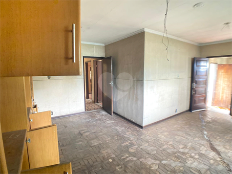 Venda Casa térrea São Paulo Vila Das Mercês 1