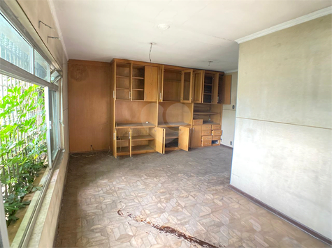 Venda Casa térrea São Paulo Vila Das Mercês 1