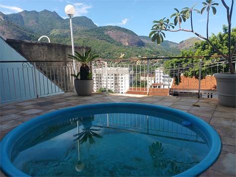 Venda Casa Rio De Janeiro Freguesia (jacarepaguá) 1