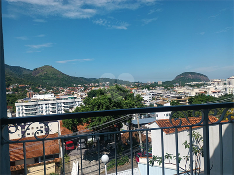 Venda Casa Rio De Janeiro Freguesia (jacarepaguá) 1