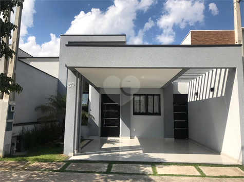 Venda Condomínio Indaiatuba Jardim Park Real 1