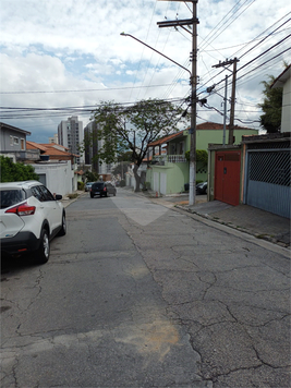 Venda Casa São Paulo Jardim Dos Prados 1