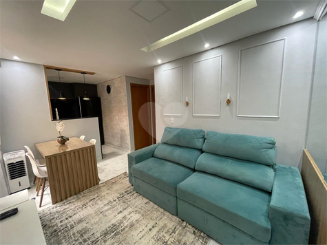 Venda Apartamento Guarulhos Vila São João 1