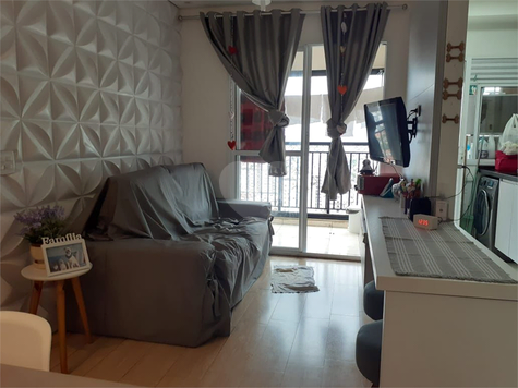 Venda Apartamento Santos Marapé 1