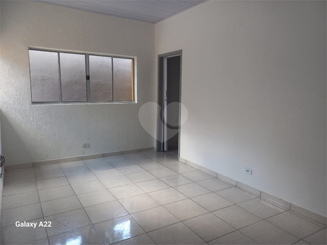 Aluguel Casa térrea São Paulo Lapa 1