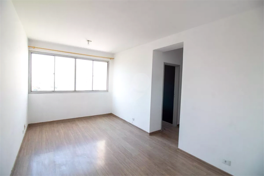 Venda Apartamento São Paulo Campo Belo 1