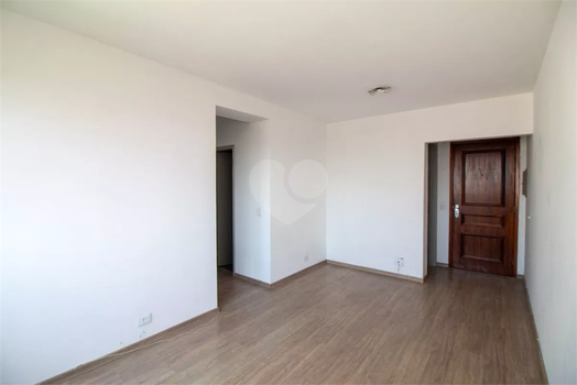 Venda Apartamento São Paulo Campo Belo 1