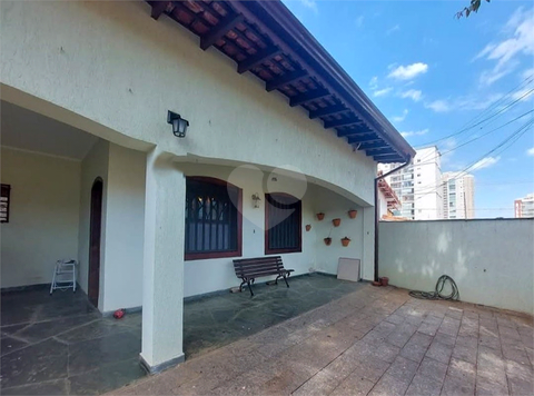 Venda Casa Campinas Taquaral 1