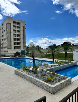 Aluguel Apartamento Manaus Ponta Negra 1