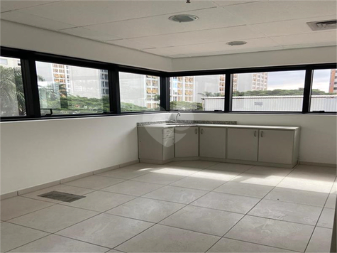 Venda Salas São Paulo Vila Progredior 1