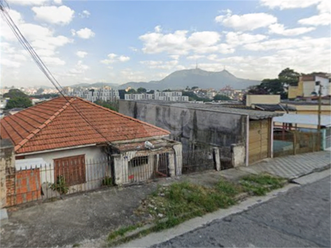 Venda Terreno São Paulo Jardim Santa Mônica 1