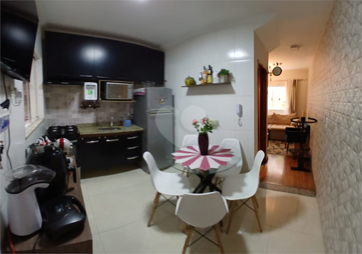 Venda Condomínio São Paulo Vila Carrão 1