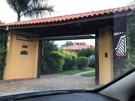 Venda Chácara Indaiatuba Sítios De Recreio Jardins De Itaici 1