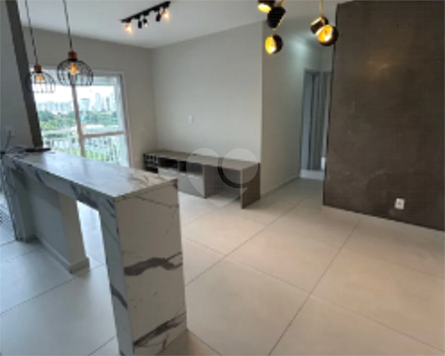 Venda Apartamento São Paulo Barra Funda 1