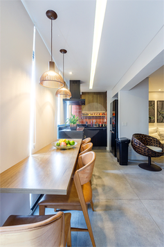 Venda Apartamento São Paulo Vila Mariana 1