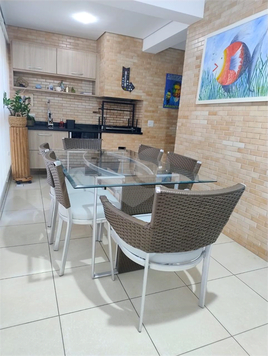 Venda Apartamento Santos Gonzaga 1
