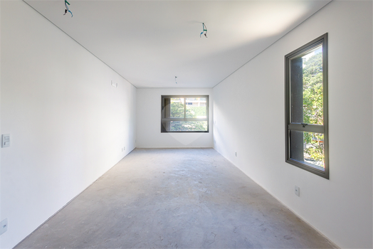 Venda Apartamento São Paulo Sumaré 1