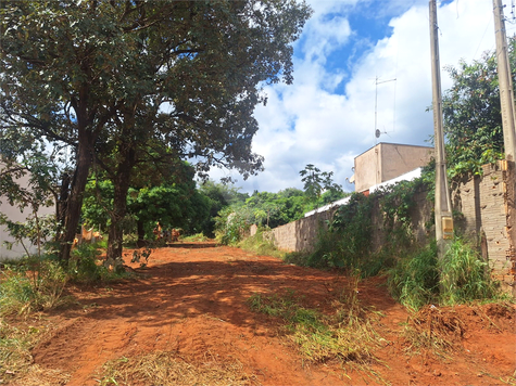 Venda Terreno Bauru Chácara São João 1