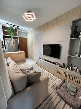 Venda Apartamento Santo André Vila Gilda 1