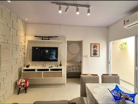 Venda Casa São Paulo Sacomã 1