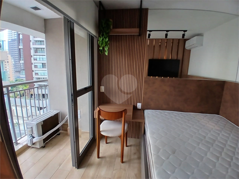 Venda Studio São Paulo Moema 1