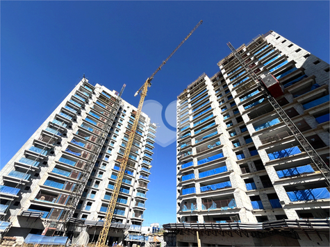 Venda Apartamento São Paulo Tucuruvi 1