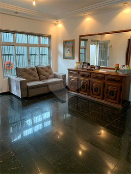 Venda Casa térrea São Paulo Vila Talarico 1