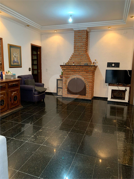 Venda Casa térrea São Paulo Vila Talarico 1