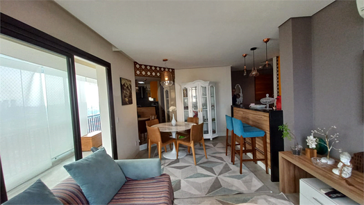 Condomínio The Life Place