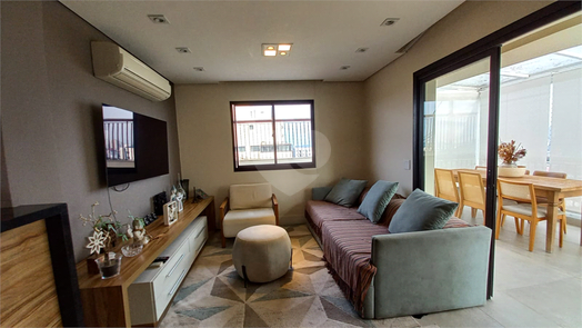 Venda Apartamento São Paulo Jardim Bonfiglioli 1