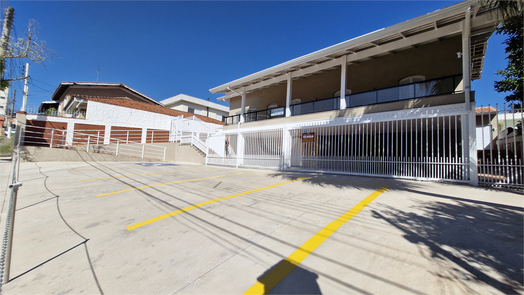 Aluguel Casa Atibaia Centro 1