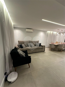 Venda Sobrado São Paulo Conjunto Residencial Vista Verde 1